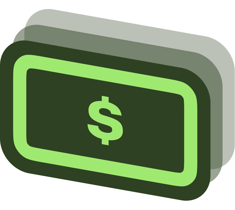 Cashcaded